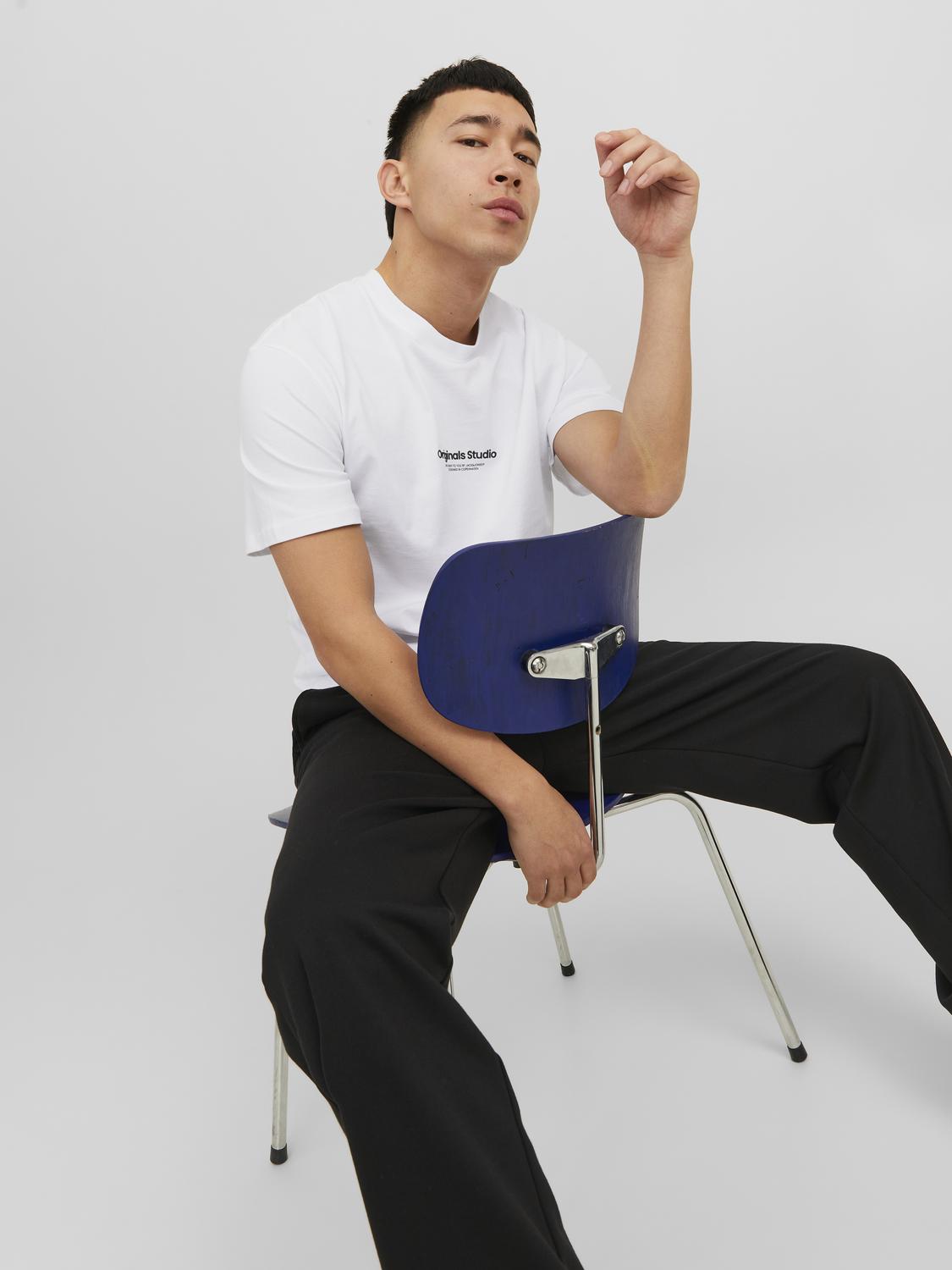 JORVESTERBRO T-SHIRT